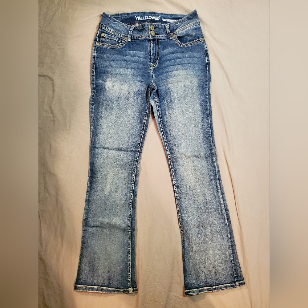 Wallflower Curvy jeans size 11